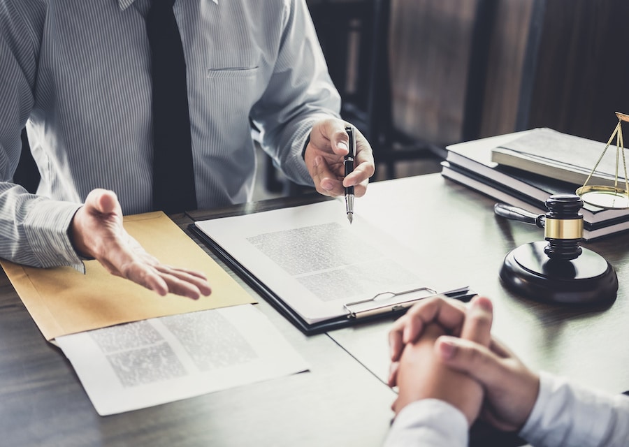 Abogados para inmigrantes en Panamá