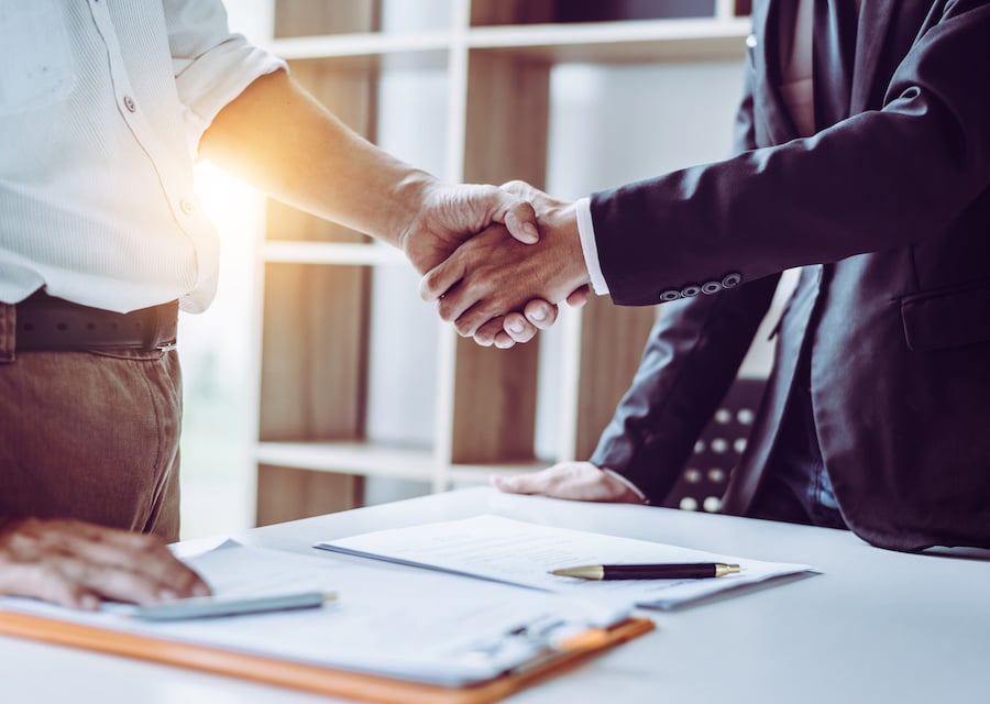 Firma de abogados en Panamá