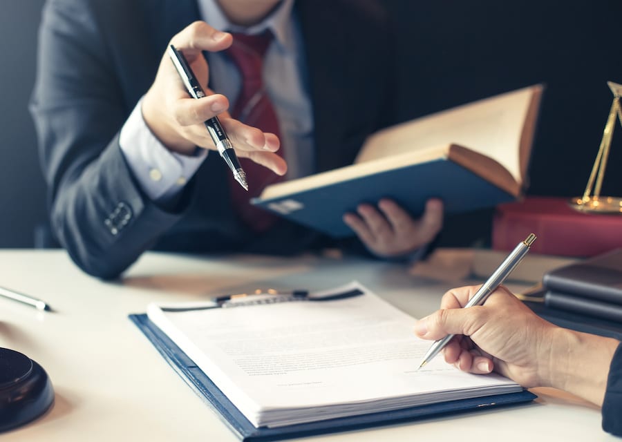 Abogado en Panamá : Attorney in Panama