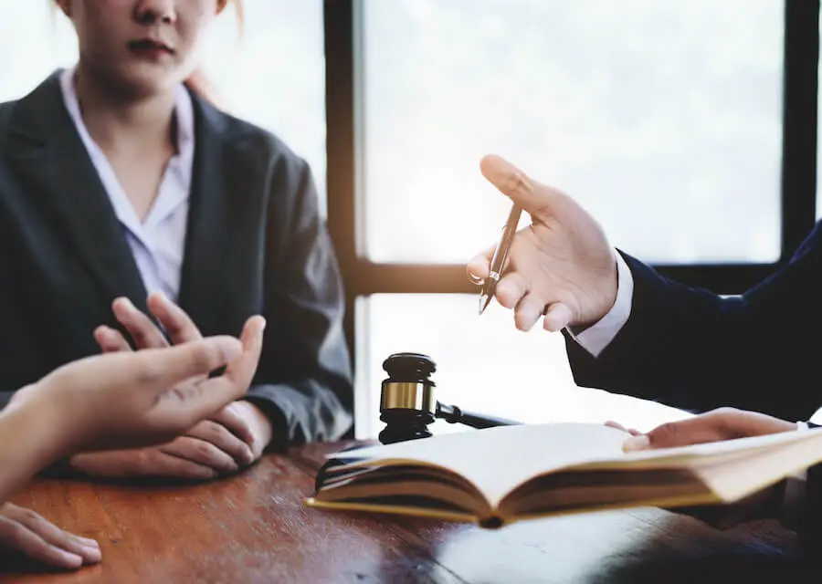 MCA Despacho Jurídico