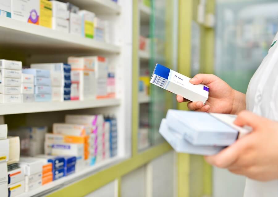 ley de medicamentos en Panamá