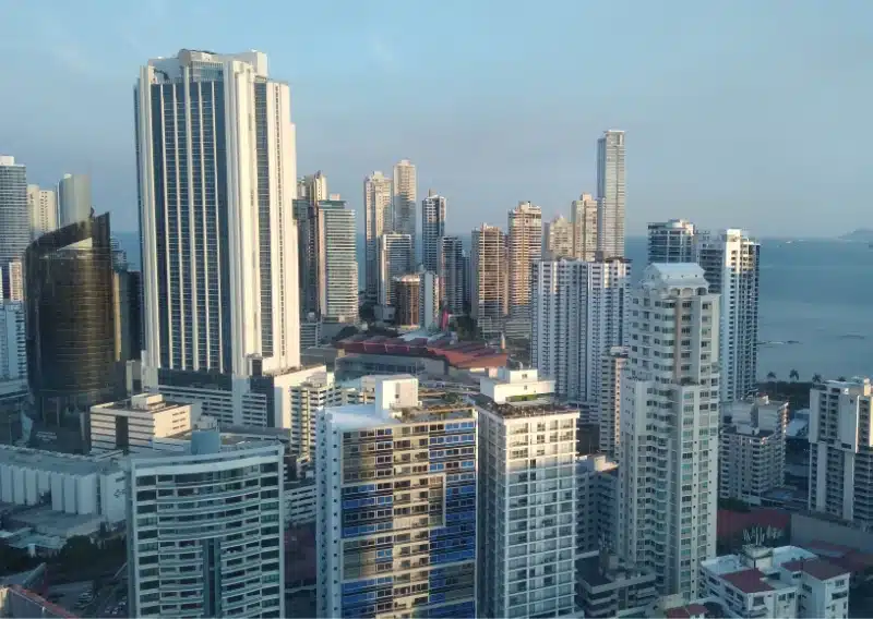 Despacho jurídico en panamá