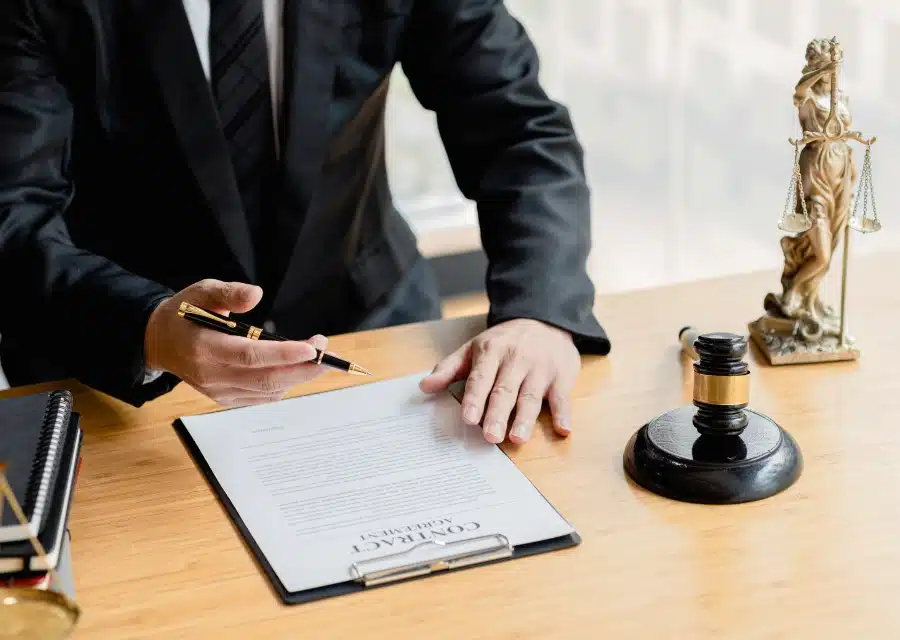 Asesoría de abogados para empresas en Panamá