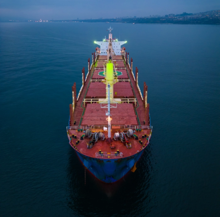 derecho marítimo en Panamá